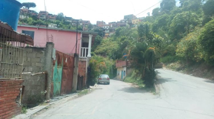 Vuelta Larga