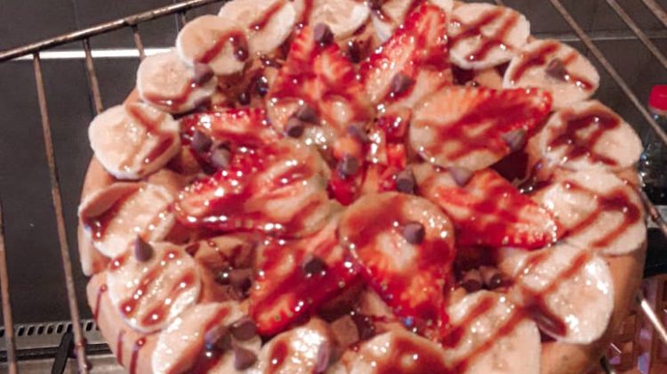 Waffles