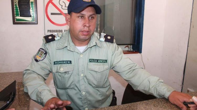 Winston Rodríguez