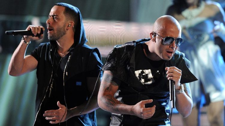 Wisin-y-Yandel
