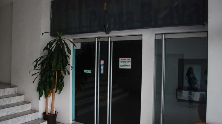 YA NO ESTARA LA FARMACIA lista