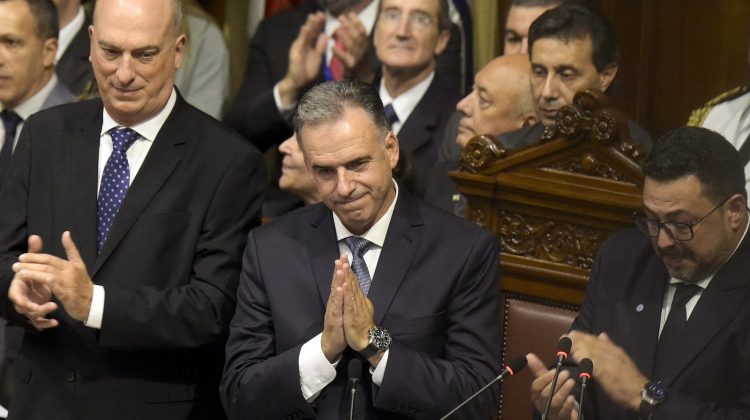 Yamandú Orsi