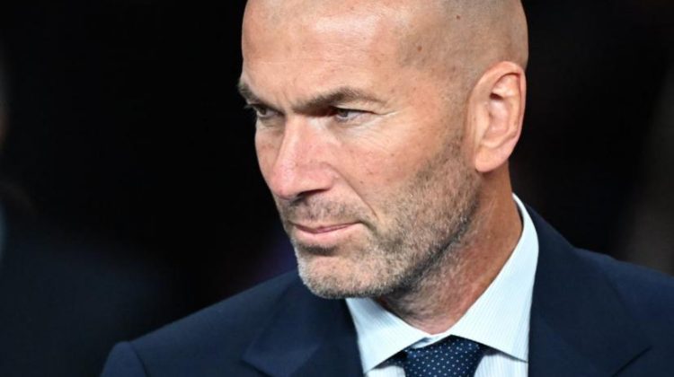 ZIDANE