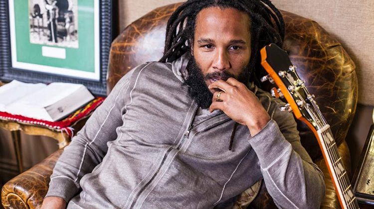 Ziggy-Marley