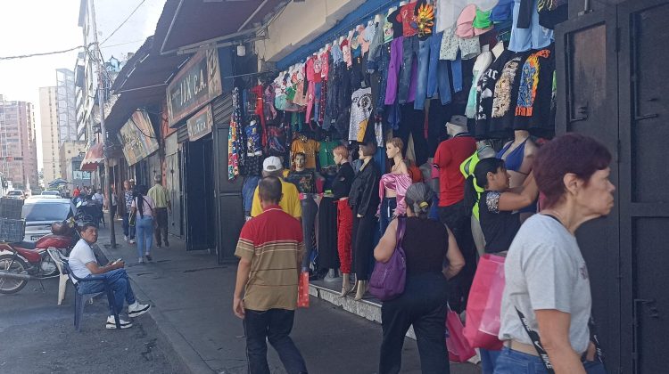 Zona-comercial
