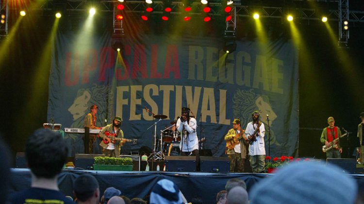 Jamaica Busca Inscribir El Reggae Como Patrimonio Cultural Intangible De La Unesco Diario Avance 0527