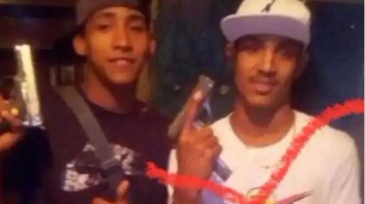 abatido