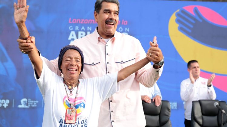 abuelos de la patria