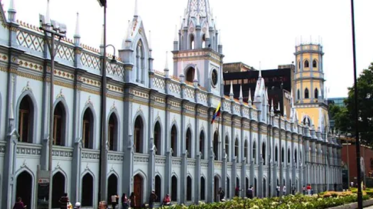 academia venezolana de la medicina