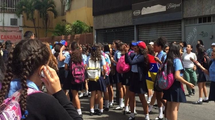 adolescentes