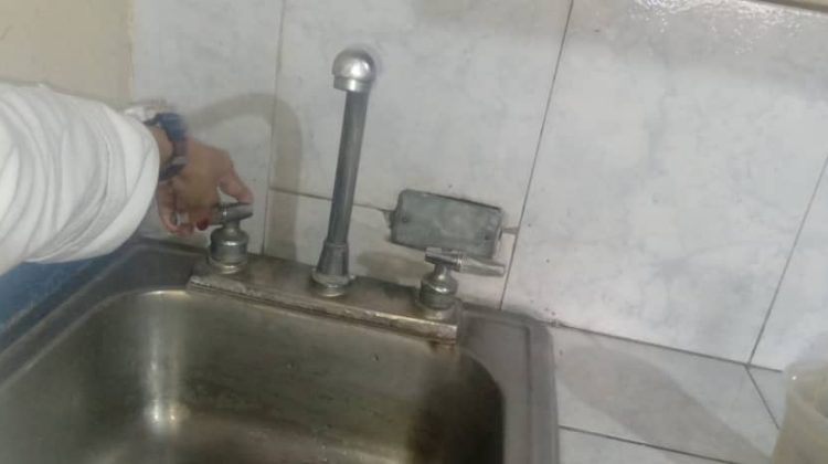 agua cascabelos