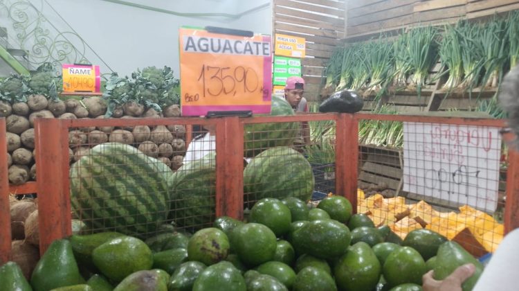 aguacates