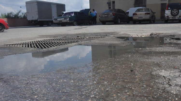 aguas negras