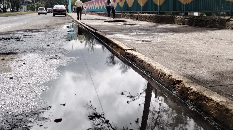aguas servidas