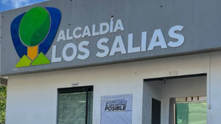 alcaldiaLosSalias