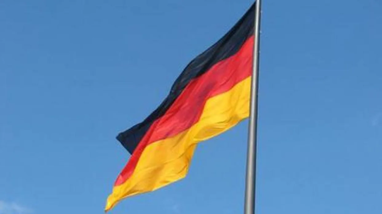 alemania
