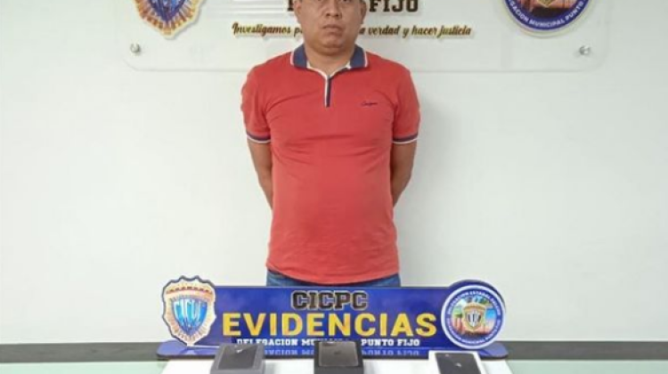 alias maracucho