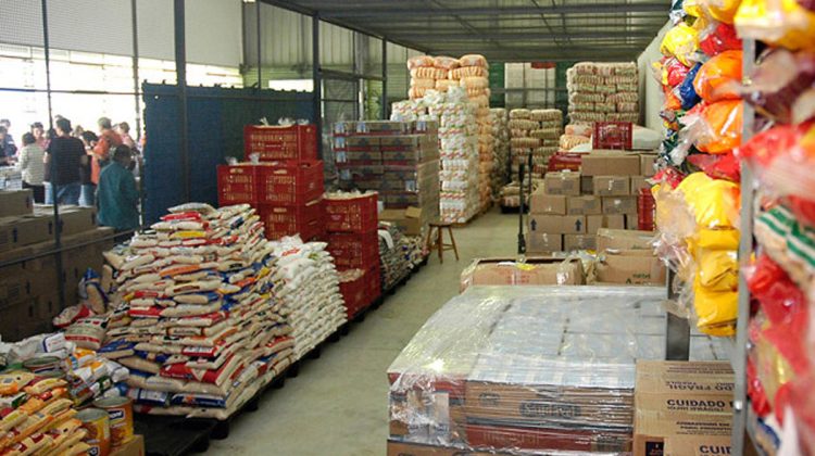 alimentos