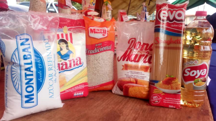 alimentos