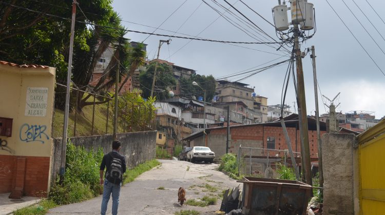 alumbrado