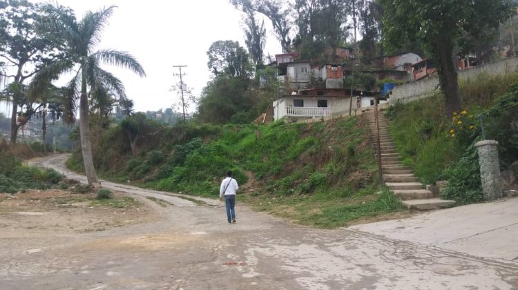 alumbrado la pradera