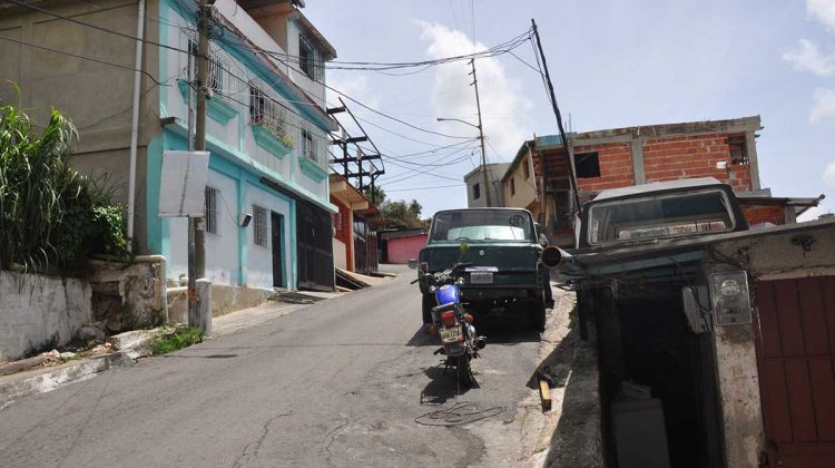 alumbrado