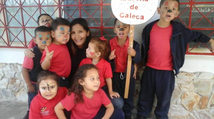 alumnos