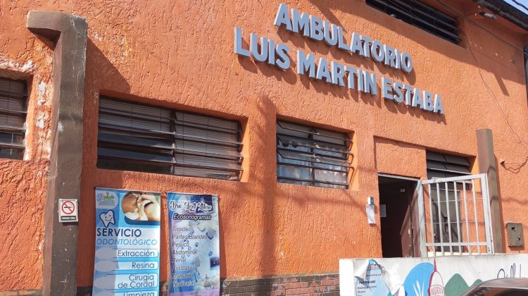 ambulatorio