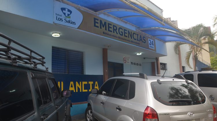 ambulatorio
