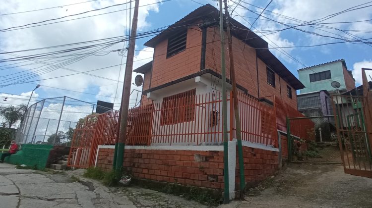 ambulatorio Barrio Adentro