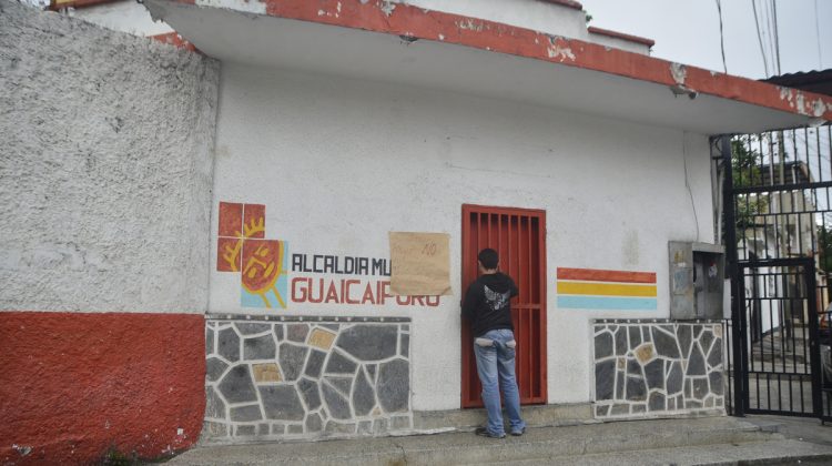 ambulatorio el vigia