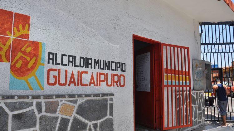 ambulatorio el vigia
