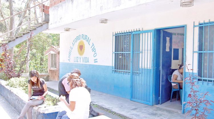 ambulatorio