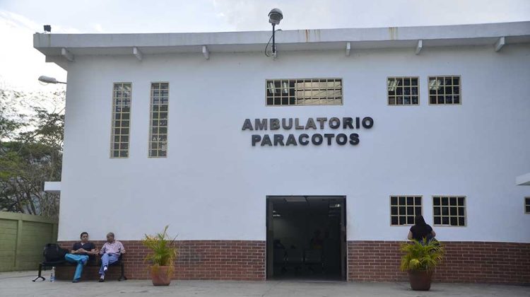 ambulatorio paracotos 1