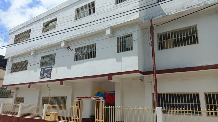 ambulatorio santa eulalia