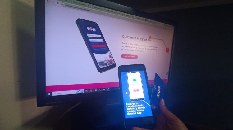 app metro