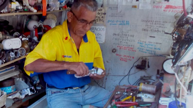 arreglados de repsuestos