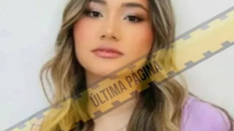 asesinada