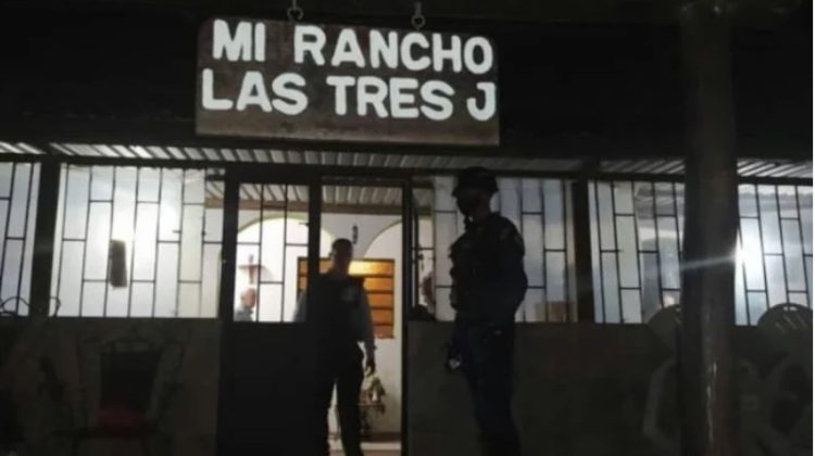 asesinan