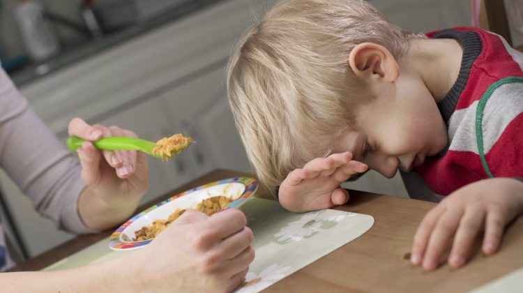 22/10/2016  Que de repente el niño deje de hacer algo que hasta ahora hacía con total tranquilidad es un motivo para que los progenitores se sientan angustiados
ESPAÑA EUROPA SOCIEDAD MADRID EDUCACIÓN
ISTOCK