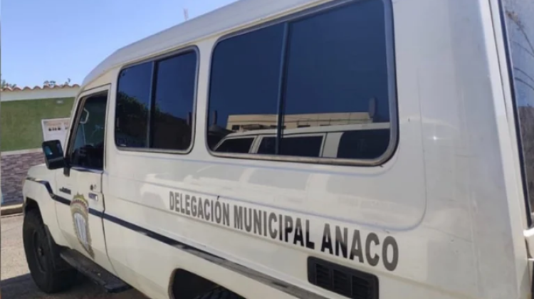 atacó a su padastro