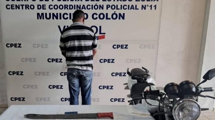 atacó