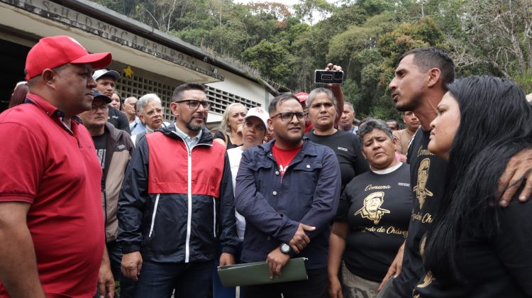 auto gobierno