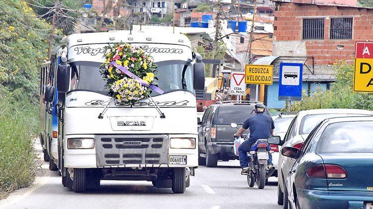 autobus lagunetica