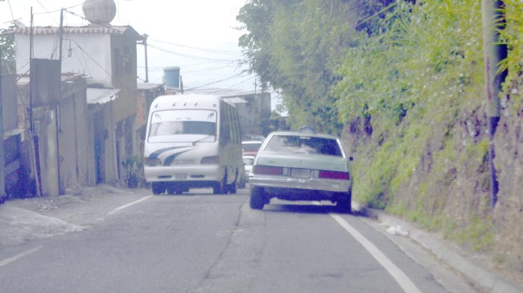 autobus los barriales