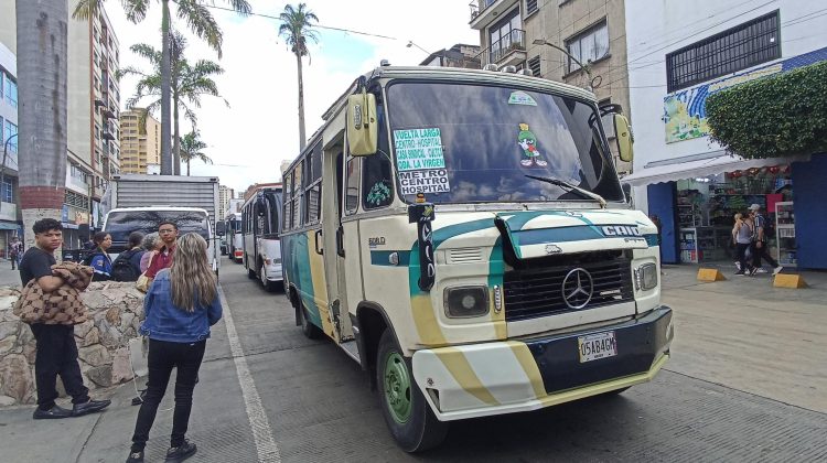 autobuses