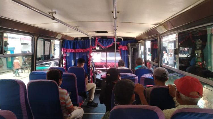 autobuses
