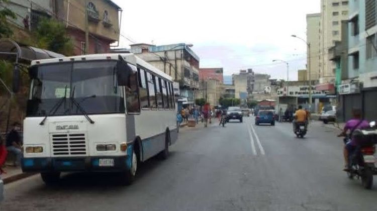 autobuses