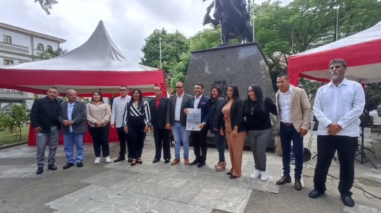 autoridades entregaron
