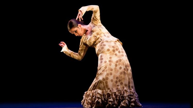 bailadora